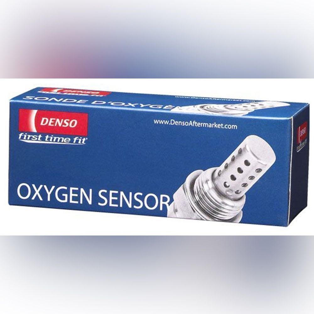 denso oxygen sensors